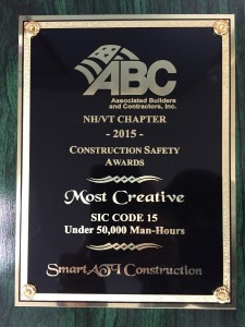 ABC Award - Smart ATI